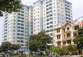 Đổi tên Ban chỉ đạo Trung ương về nhà ở